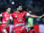 ستاره پرسپولیس آماده بازگشت به فوتبال شد 