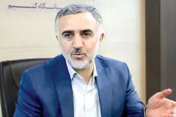 واگذاری بخشی از اختیارات به شورای دفاع 