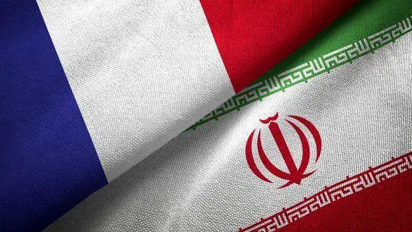 درخواست پاریس برای آزادی «بی‌قید و شرط» زندانیان فرانسوی در ایران