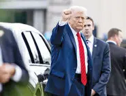 جنگ در خانه، صلح در خارج/ترامپ توانست کشورهای عربی، حماس و اسرائیل را به صلح برساند اما گارد ملی را به شهرهای آمریکا می‏‌فرستد