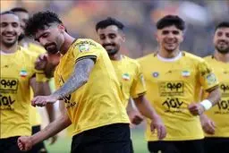 اولین خرید بزرگ استقلال قطعی شد 