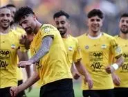 اولین خرید بزرگ استقلال قطعی شد 