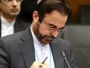 نجفی: اقدامات آمریکا و رژیم صهیونیستی بی‌سابقه و غیرقانونی است
