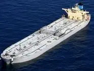 آمریکا یک نفتکش را توقیف کرد