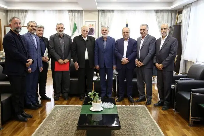 تشکیل هیأت امنا و شورای سیاستگذاری برای بنیاد فرهنگ و هنر آذربایجان
