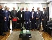 تشکیل هیأت امنا و شورای سیاست‌گذاری برای بنیاد فرهنگ و هنر آذربایجان