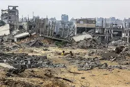 گراکوس و اهمیت روایت/برای انس الشریف و روزنامه هم‌‏میهن