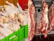 کشتار بیش از ۱۰۴ میلیون قطعه طیور در مازندران

