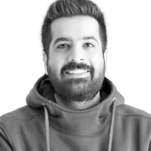 امیرحسین صدقی