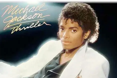 پرفروش‏‌ترین آلبوم موسیقی تاریخ