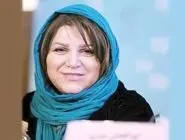 هایده صفی‌‏یاری برگزیده جشنواره ترابیکا