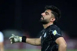 خرید مورد نظر استقلال منتفی شد؟ 