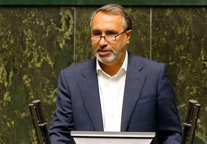 نماینده مجلس: مسئله ما کمبود آب نیست بلکه بحران مدیریت آب است