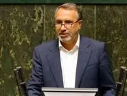 نماینده مجلس: مسئله ما کمبود آب نیست بلکه بحران مدیریت آب است