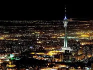 تهران، شهری برای حضور یا حذف؟ 