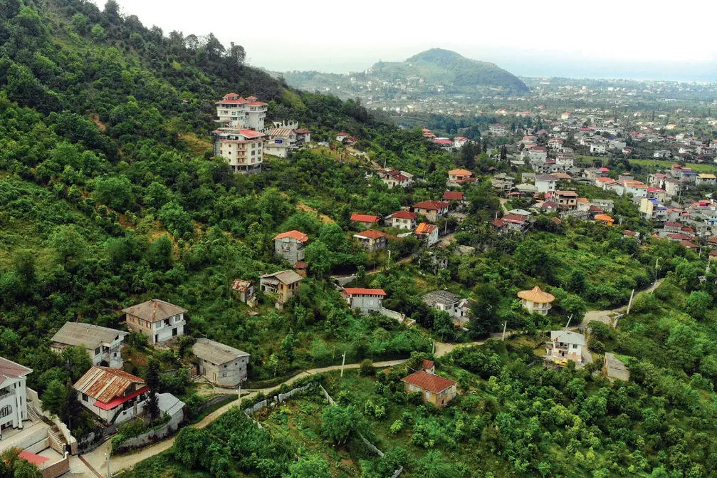 هجوم به شمال برای امنیت و آب/جنگ 12 روزه و خشکسالی موجب افزایش چشمگیر خرید ملک در استان‏های گیلان و مازندران شده است