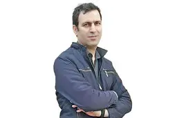 سعید کمیجانی فعال سیاسی اصلاح‌‎طلب در استان‌مرکزی: دخالت‌های بسیار  دست استاندار را بسته است