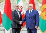 رئیس‌‏جمهور در سفر به بلاروس مطرح کرد: یکجانبه‏‌گرایی آمریکا قابل تحمل نیست