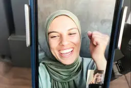 روزگار غزه در کن/سینماگران در مهم‌ترین جشنواره فیلم جهان به جنایات اسراپیل واکنش نشان دادند