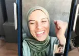 روزگار غزه در کن/سینماگران در مهم‌ترین جشنواره فیلم جهان به جنایات اسراپیل واکنش نشان دادند
