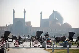 قانونی روی هوا/گزارش هم‌میهن از آخرین وضعیت اجرای قانون هوای پاک