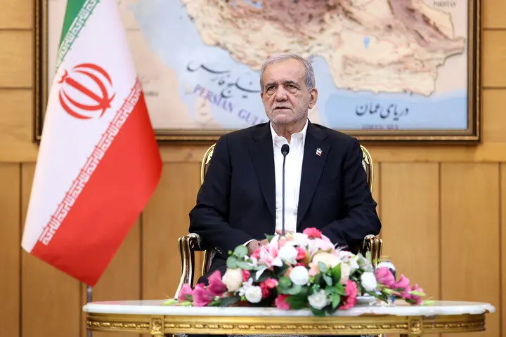 ۲۴ سند همکاری و گفتوگو با سران سه کشور در سفر چین+فیلم