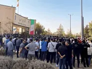 غائـله بوعـلی/روایت‏هـایی از دانشجویان ایرانی و عراقی و مسئولان دانشگاه بوعلی سینای همدان درباره وقایع اخیر این دانشگاه