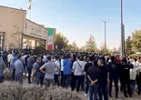 غائـله بوعـلی/روایت‏هـایی از دانشجویان ایرانی و عراقی و مسئولان دانشگاه بوعلی سینای همدان درباره وقایع اخیر این دانشگاه
