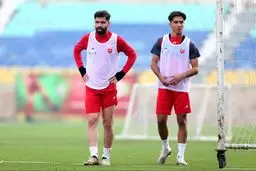 شوک به پرسپولیسی‌ها؛ ستاره جوان تمدید نمی‌کند 