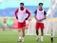 شوک به پرسپولیسی‌ها؛ ستاره جوان تمدید نمی‌کند 