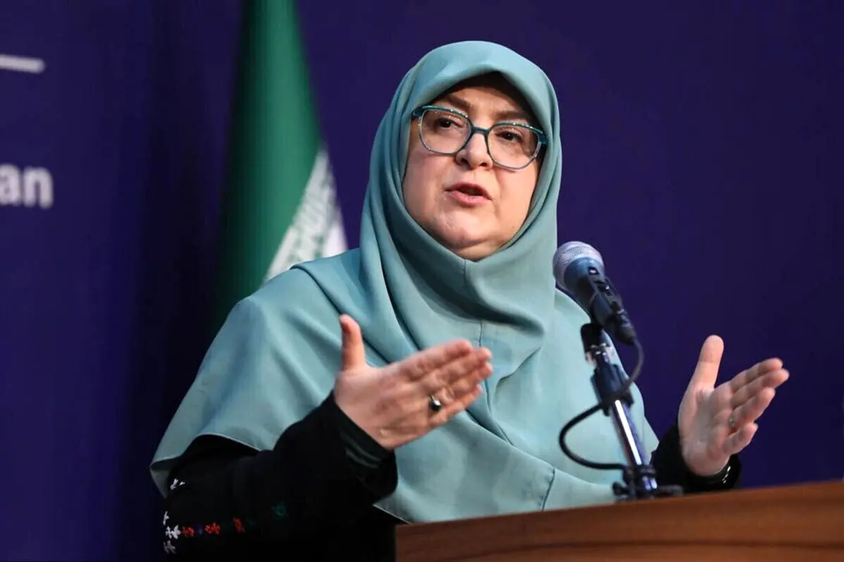 «نمیدانم» نافی مسئولیت نیست / درباره پیامکهای حجاب و واکنش سخنگوی دولت