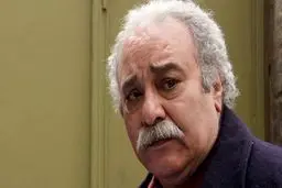 محمد کاسبی درگذشت