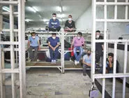 چک‏‌های پاس نشده زندان‏‌های پر زندانی/رئیس هیئت‏‌امنای ‏ستاد دیه کشور در گفت‏‌وگو با «هم‏‌میهن» 
از افزایش زندانیان جرائم مالی به‏‌دلیل فشارهای اقتصادی و معیشتی خبر می‏‌دهد