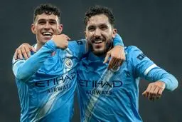 خلاصه دیدار منچسترسیتی و ساندرلند