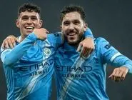 خلاصه دیدار منچسترسیتی و ساندرلند