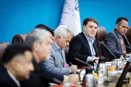 کارنامه معاونت حساس/بررسی عملکرد یکساله علی زینی‌وند معاون سیاسی وزارت کشور 