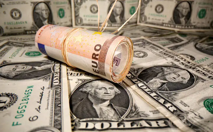قیمت دلار و ارز امروز چهارشنبه 12 شهریور ۱۴۰۴+جدول