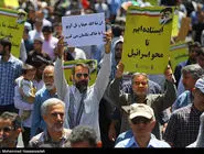 شاید دشمن‌ات کسی دیگر باشد / درباره اسرائیل‌ستیزی و غیرت