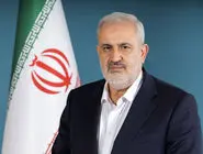آب تهران کافی نیست