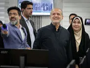 سیگنال پزشکیان/ درباره اظهارات رئیس‌جمهور در دیدار با مدیران رسانه‌ها