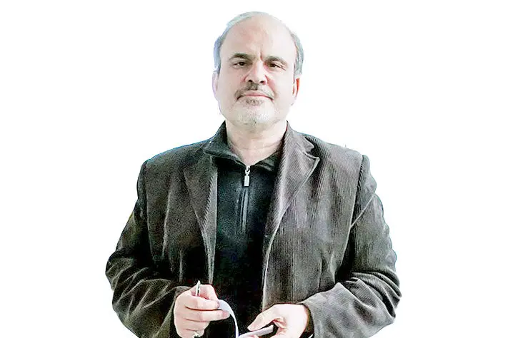 حمیدرضا جلاییپور از امضاکنندگان بیانیه 191نفره: حامی راهبرد توافقگرای توسعهمحور هستیم