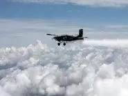 اندیشکده آب: بارورسازی ابرها جواب نمی‌دهد