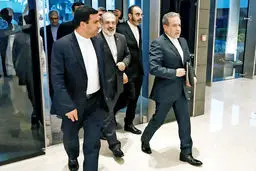 راه طولانی است و چشم‌‏انداز مبهم/نگاه سه کارشناس برجسته روابط بین‌‏الملل درباره گفت‏‌وگوهای ایران و آمریکا