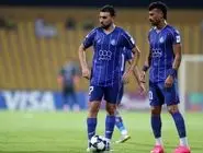 رد درخواست استقلال برای دستور موقت