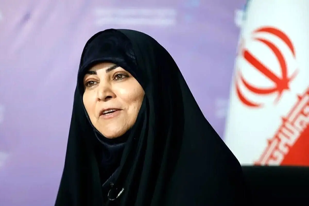 واکنش مهم معاون رئیسی به بازداشت پسران کاظم صدیقی