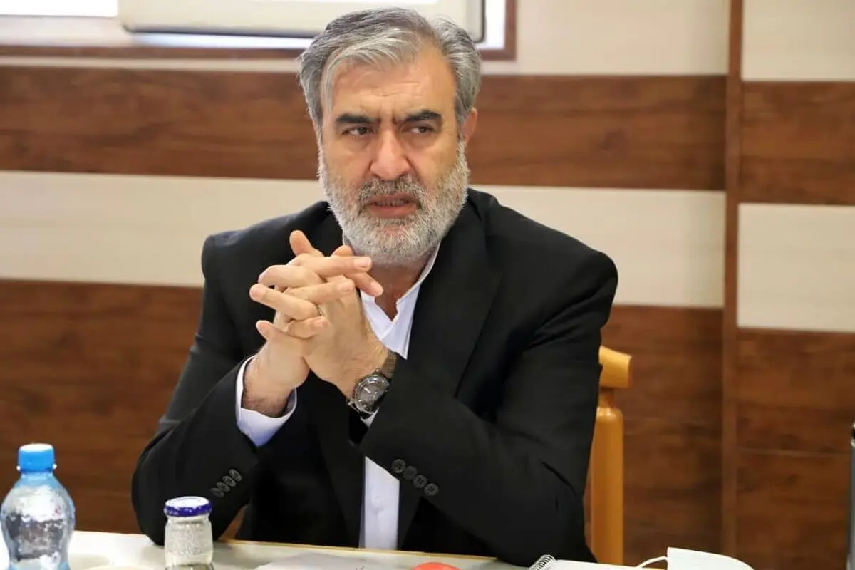 رئیس کمیسیون امنیت ملی: اصل غنیسازی قابل مذاکره نیست