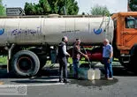 جیره‌بندی خاموش آب/اعلام رسمی وزیر نیرو در خصوص قطعی آب در روزهای آینده در صورت ادامه پرمصرفی