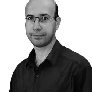 عباس فرجی