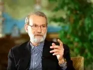 از پاشنه پینه‌بستۀ پا خجالت نکشیم/ دربارۀ توئیت علی لاریجانی