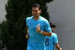 شوک به استقلال؛ زمان دوری ستاره ملی‌پوش طولانی است؟ 